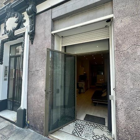 Cosy Appartement - Port De Ницца Экстерьер фото